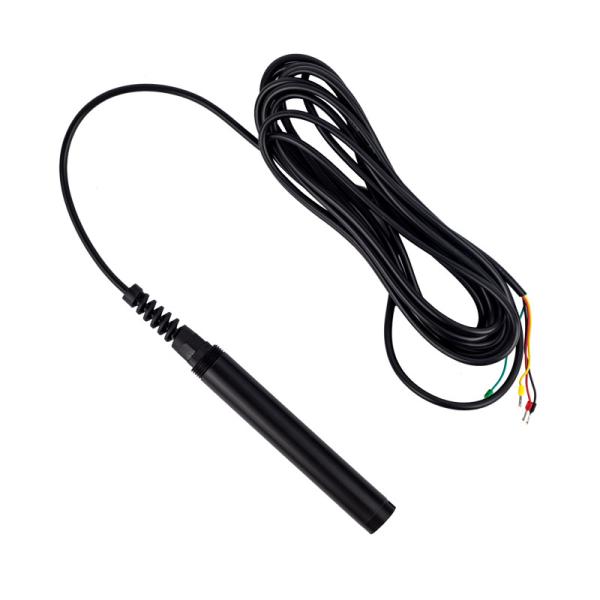 Highly Accurate 90° Light Scattering Method Turbidity Probe for Online Water Analysis