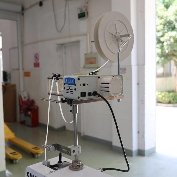 Smart Temperature Control Steam Free Ironing Machine Hot Pressing 30 Seconds