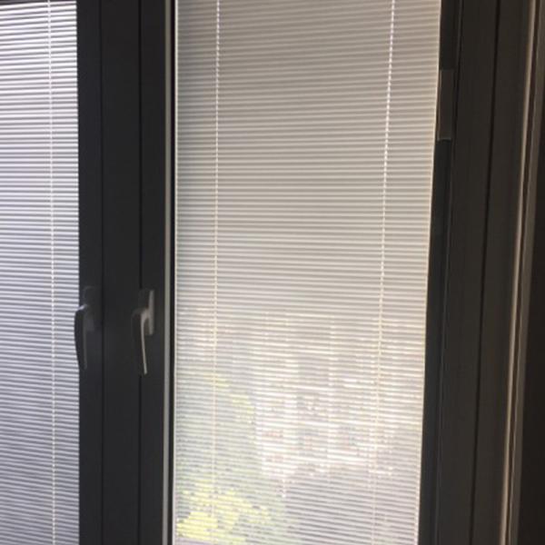 Supply Competitive Insulated Glass Shutters for Built-In Shutters Windows and Doors