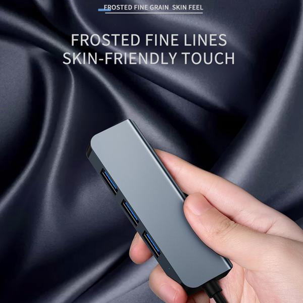 USB 3.0 3x USB 2.0 Female Output Hub 2-4 Port USB 3.0/2.0 Multi Powered Fast Extender