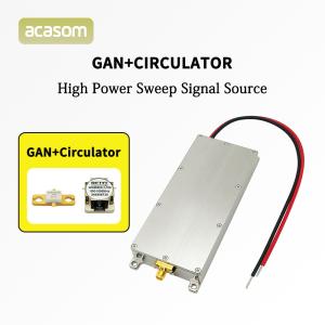 43dBm 900M 1000M GAN ドローンジャマー モジュール オイルデポ用信号ブロックモジュール