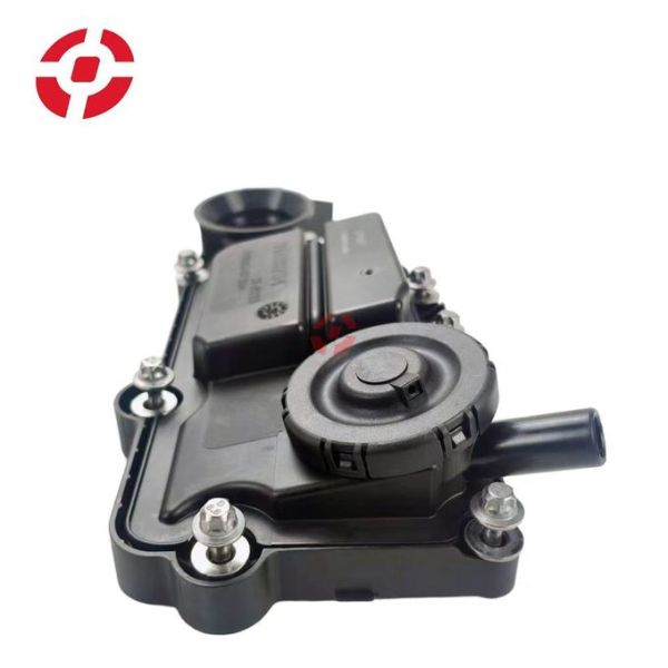 Automotive exhaust gas valve Engine Oil Trap Crankcase Ventilation 31480754 for VO LVO 2.0 Petrol