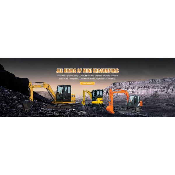 LIU GONG 856H 6-ton Wheel Loader Tier 4 Final Wheel Loader