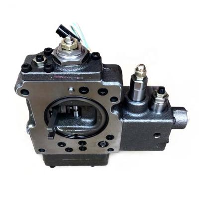 Steel Concrete Pump Parts 60006935 Control Valve Assembly 29070111-2616