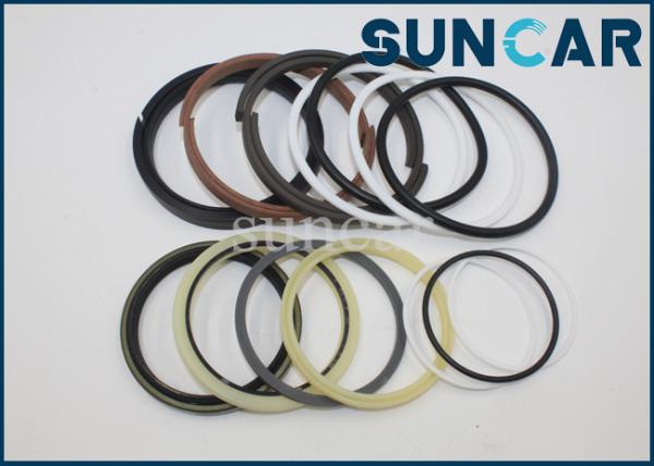 R130LC R130LC-3 Hyundai 31Y1-03860 Bucket Cylinder Seal Kit Fits Excavator Wearing Resistance Kits