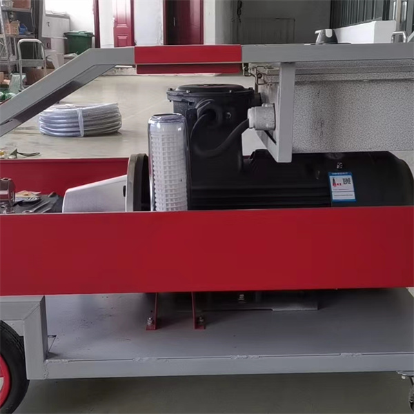 Машина 500bar промышленной высокой сточной трубы давления водоструйной очищая