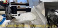 10 - linha de produção nova da tortilha do diâmetro de 45cm totalmente automático