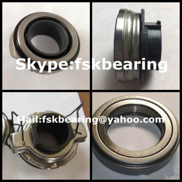 NACHI ABEC-5 Auto Clutch Bearings 40TRBC07 Size 67*40*19.8mm