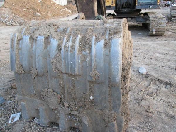 Used volvo ec240blc ec210blc ec360blc ec460blc ec210b excavator for sale