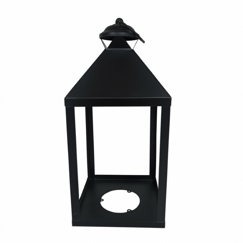 Indoor Outdoor Vintage Lantern Customizable Antique Decorative Lighting