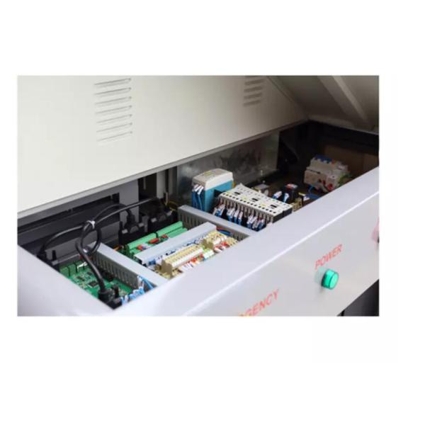 0.2m/s Conveyor Speed X Ray Security Scanner Metal Detector At Museum Court School