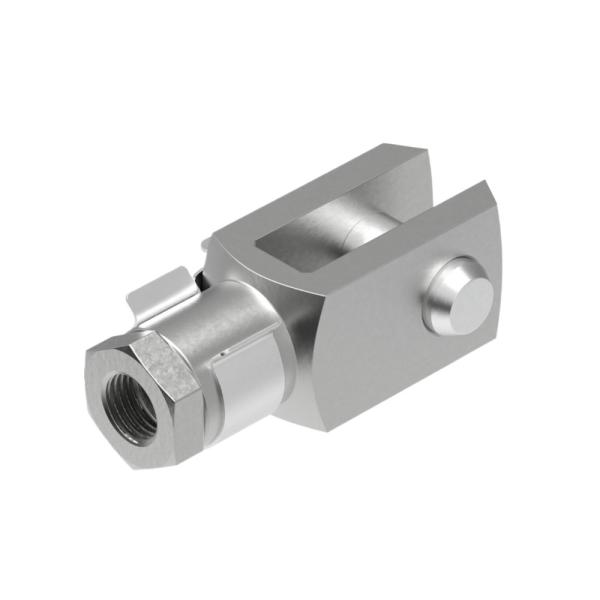 SG-M12 2675 Festo Cylinder Joint Rod Clevis Piston Rod Attachments