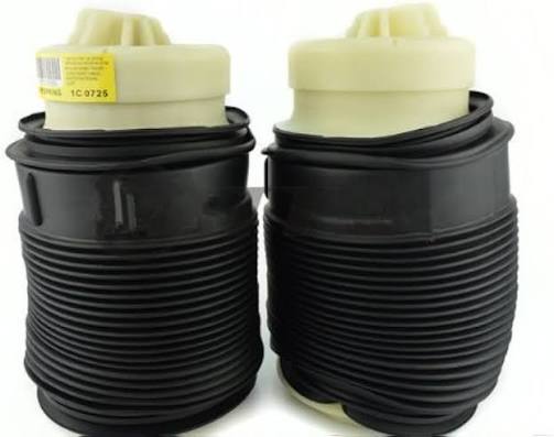One stop procurement of Air spring 2123203925 for Mercedes 212