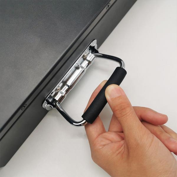 Портативная батарея тележки лития, батарея иона лития электрического грузоподъемника 60В