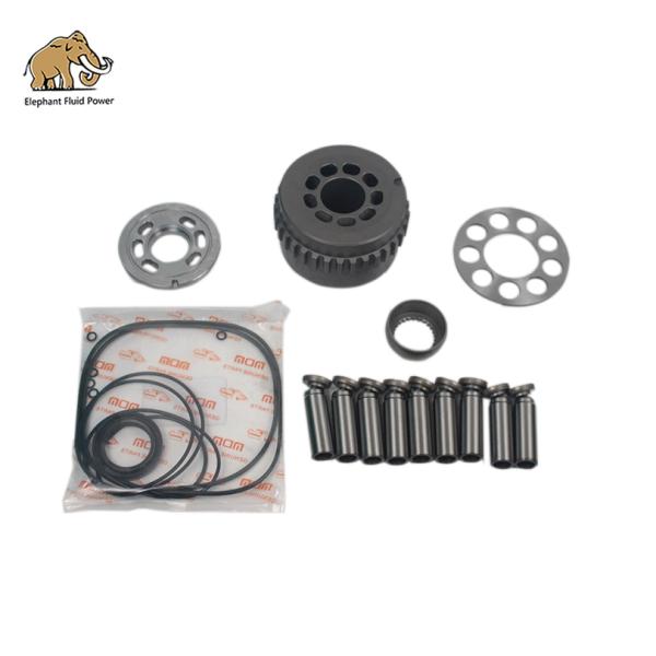 OEM MSF89 Гидравлические поршневые насосы Части экскаватора Ремонт экскаватора Части обслуживания