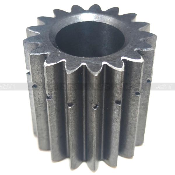 XKAY-00397 High Durability DH60-7 Excavator Travel 2 Stage Sun Gear Drive Motor For Machinery Repair Shops