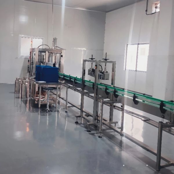 180W Automatic Capping Machine High Efficiency Cap Pressing Machine For Wine