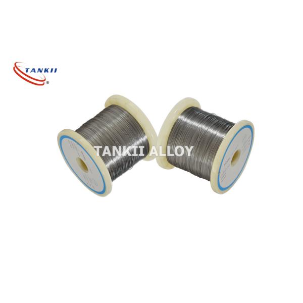 0Cr25Al5 AF ранг провод Chrome утюга 0.437mm алюминиевый