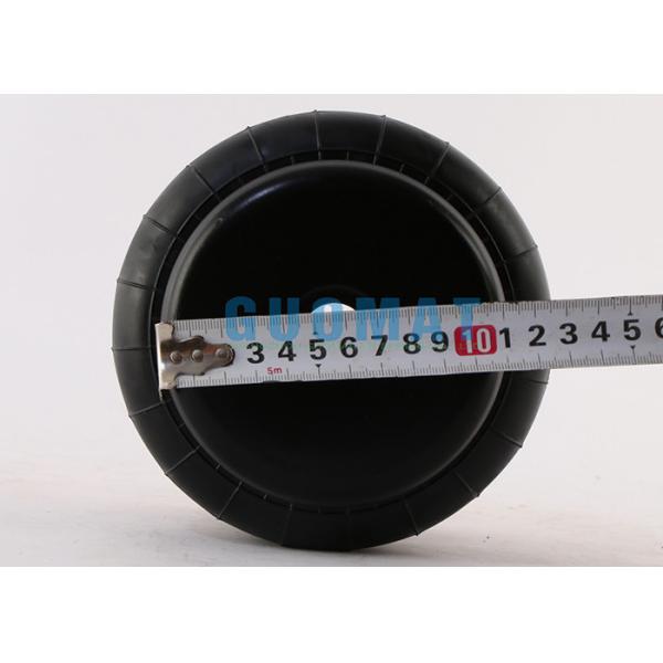 2S70-13 Durable Lifting Air Spring Double Convoluted Rubber Air Bellow Air Shock Absorber