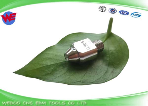 Hitachi EDM Lower Wire Guide 66110 43168 43167 43166 44035 44039 M3153398XAN12