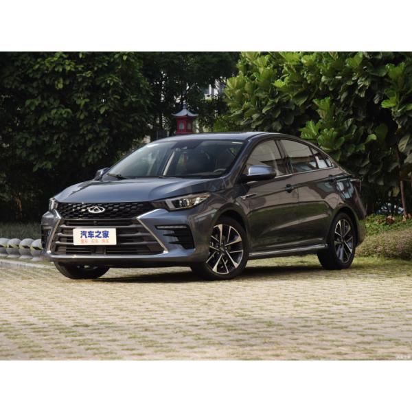 Chery Arrizo5 Plus бензиновый автомобиль с дисконтной топливной бензиновой тормозной системой Epb
