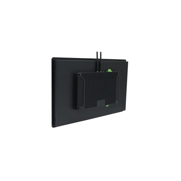 High Performance Industrial LCD Screen For Commercial Digital Signage