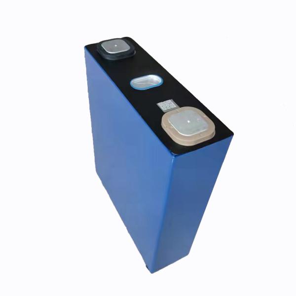 Клетка литий-ионного аккумулятора DJ 3.2V 105ah 206ah LiFePO4 для системы хранения солнечной энергии