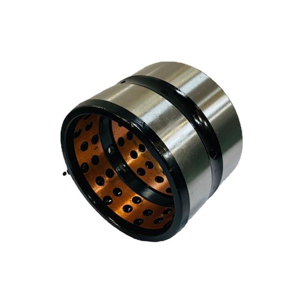 Стандартный экскаватор Э312 Бушинг части ходовой части землекопа 80*95*70