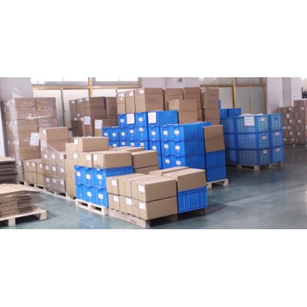 Jiangyin E-better packaging co.,Ltd