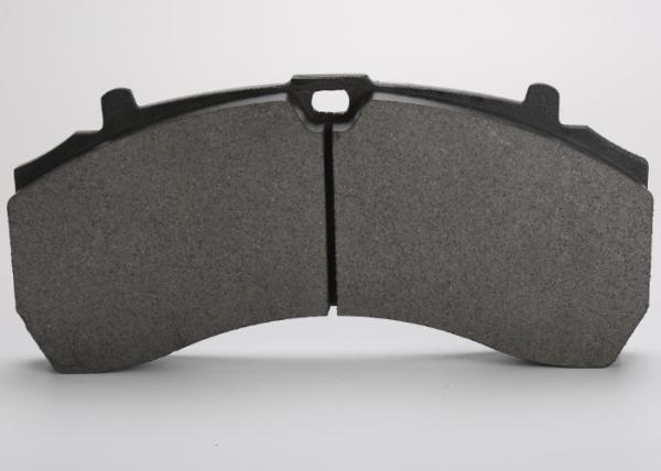 Commercial Vehicle Brake Pads Oed Standard Backing Plate For Cv Or Pc