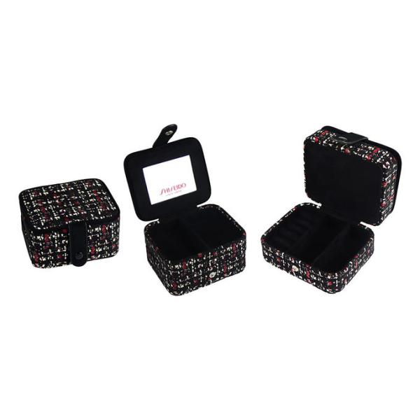 Customized Size Versatile Portable Travel Jewelry Case For Bracelet