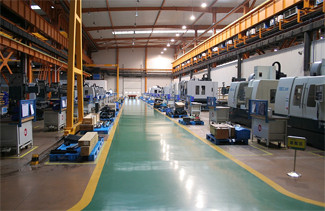 Ruixin Energy Equipment