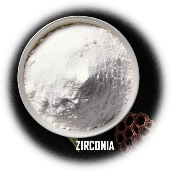 2mm 3mm 5mm Zirconia Oxide Ceramic Zro2 Zirconium Dioxide Powder Abrasive