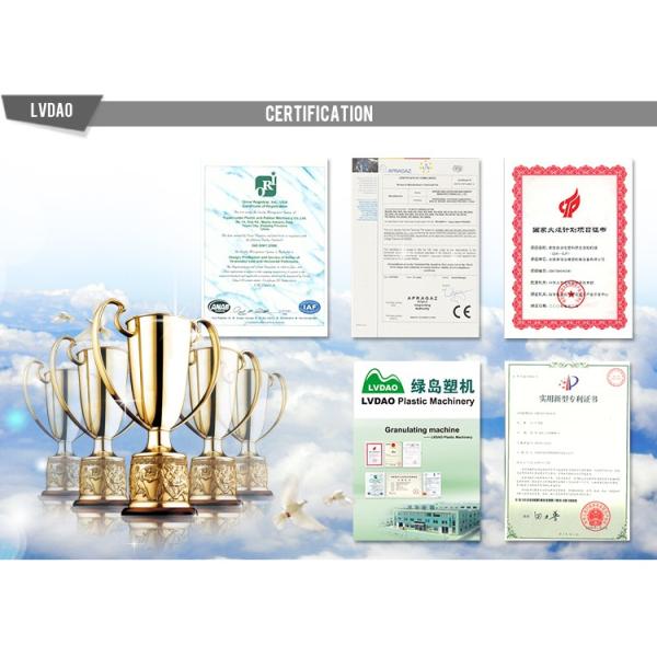 Высококачественная горячая продавая голова прессформы Китая 240ММ*240ММ двойная гидравлическая ссеен изменитель