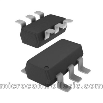 SZNUD3160DMT1G MOSFET 60V DUAL INDUCTIVE LOAD D