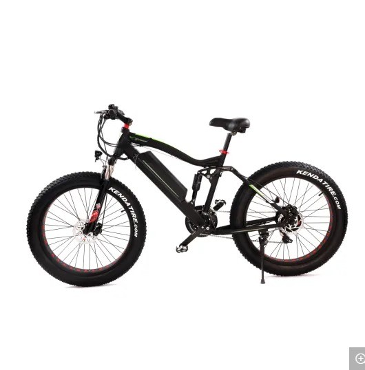 Aluminum Fork Material Fat Tire Super Electric Bike Bicycle 73 for 2021 On-Road Occasion