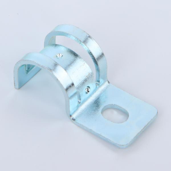 Télescopant l'appui de parenthèse de boîte de support 16 pouces 24 aciers de pouce ont pré galvanisé le système préfabriqué