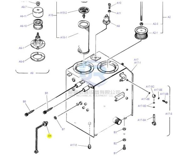 YN52S00023P1 Excavator Sensor SK200-6E SK200-6 Kobelco Engine Parts