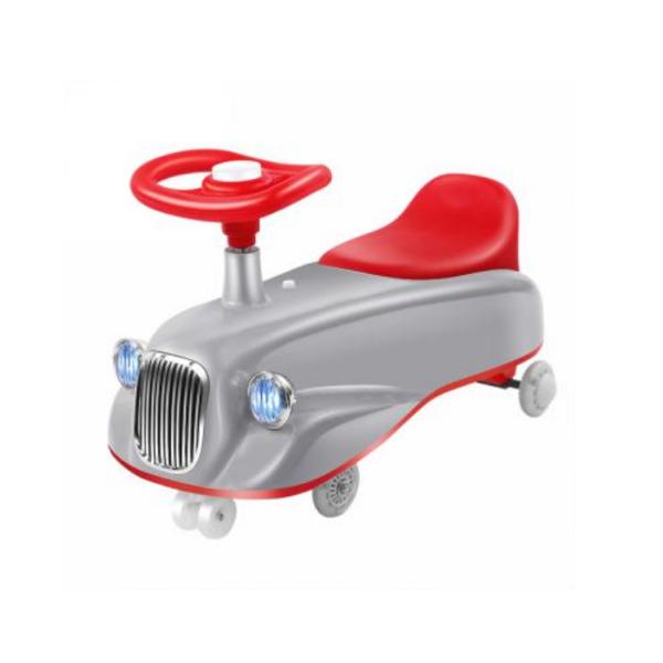 Toddler Balance Car 2 in 1 Balance Bike Ride On Car Toys Suitable for 5-7 Years Old