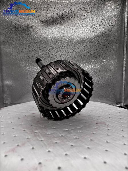 AC60F C1 Clutch Input Shaft  Forward Clutch Assembly