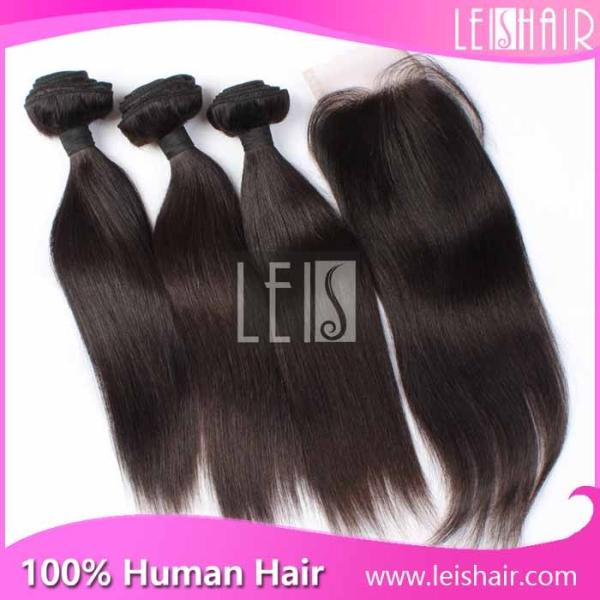 Hot sale 100% unprocessed peruvian straight hair