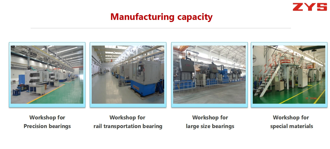 24030CC/W33 Self Aligning Roller Bearing Spherical Ball Bearing Steel Or Brass Cage