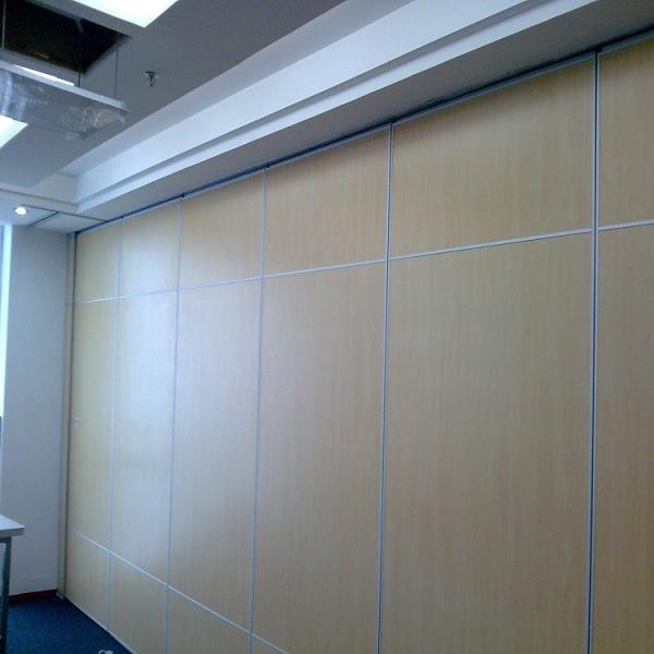 Folding Interior Doors Operable Partition Walls Servicing For Function Room