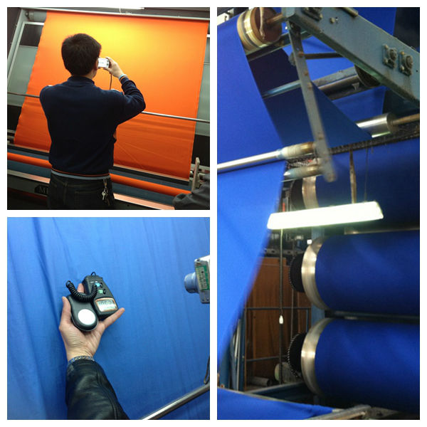 Материал доказательства масла ткани 100% хлопок водостойкий на открытом воздухе водоустойчивый