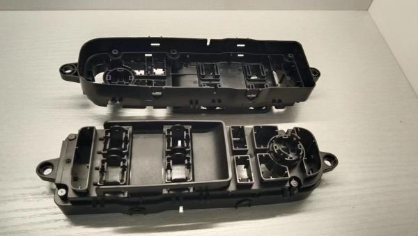 Grandes volumes de produção Moagem por injecção de plásticos automotivos para produção na indústria automotiva