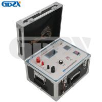 ZXHL-300A LCDディスプレイスイッチ断路器 DC 100A 200A 300A 地球抵抗テスト