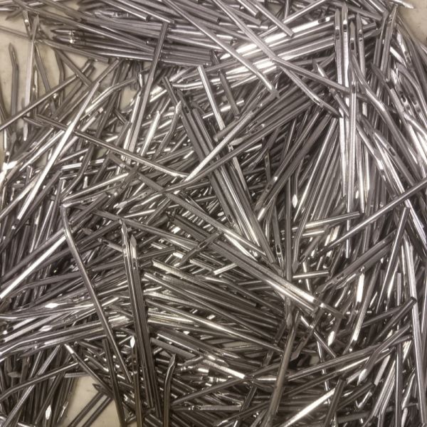 304 Stainless Steel Leather Needle  Slot Leather Threading Needle