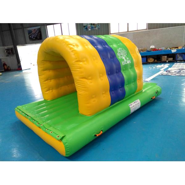 Водные виды спорта Bouncia раздувные для продажи