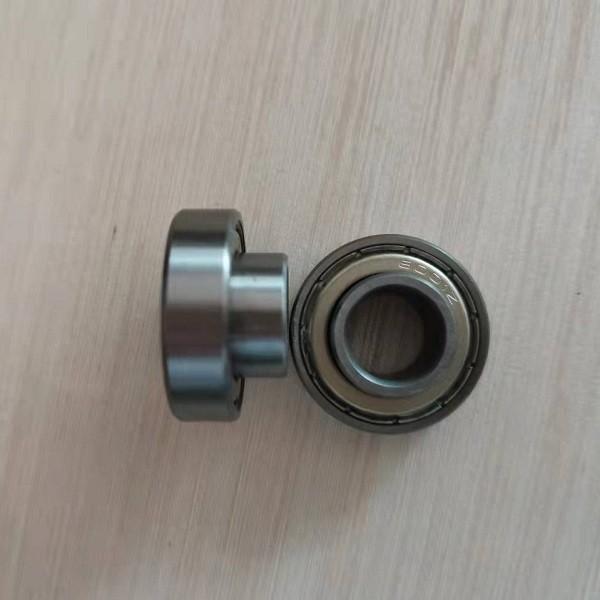 12mm Sealed 6001 2z Bearing Extended Inner Ring Bearing 12x28x8