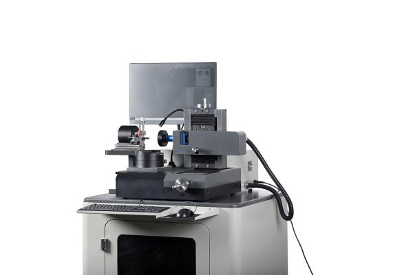 Measuring Machine For Measuring Tools, With A Measurement Range Of 0 To 200 Millimeters, Suitable For Measuring Milling Cutters, Tool Bits, And Other Workpieces
